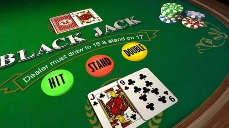 Cách đăng kí nhanh nhất để tham gia blackjack vào nhà cái