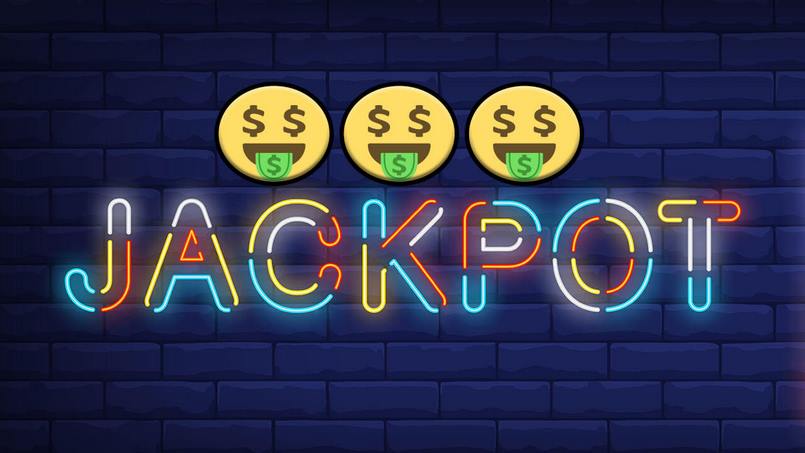 Tỷ lệ trúng thưởng Jackpot là gì?