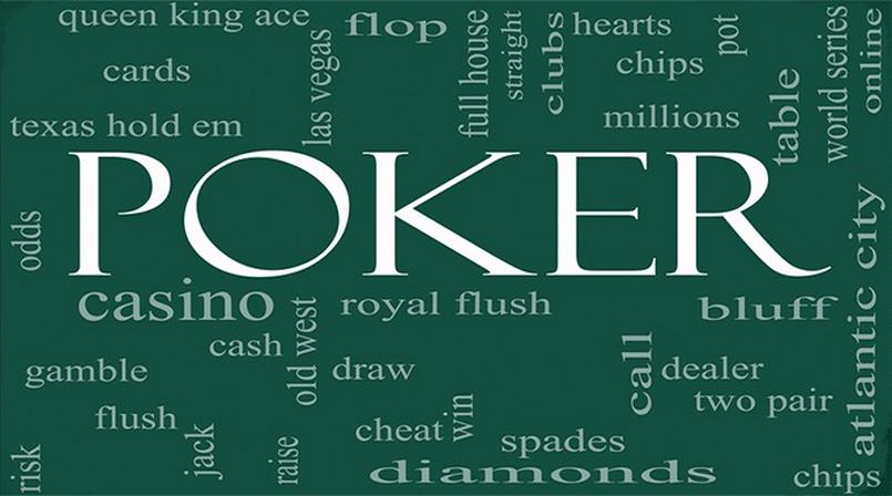 Giải thích về khái niệm Poker là gì?