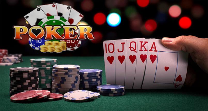 Thuật ngữ trong poker về các con bài mà người chơi nên nắm rõ