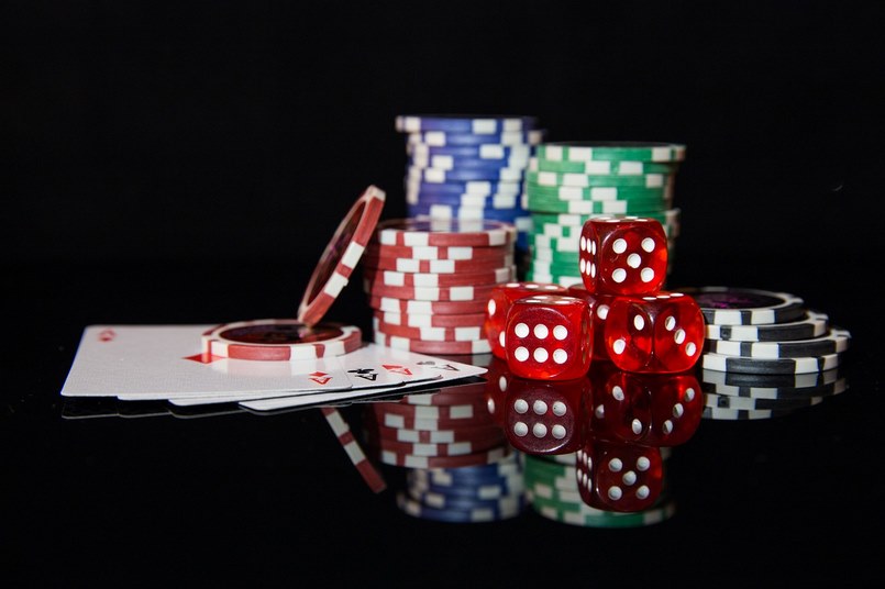 Thị trường cờ bạc trực tuyến gần đây phát triển vô cùng mạnh mẽ và sôi động