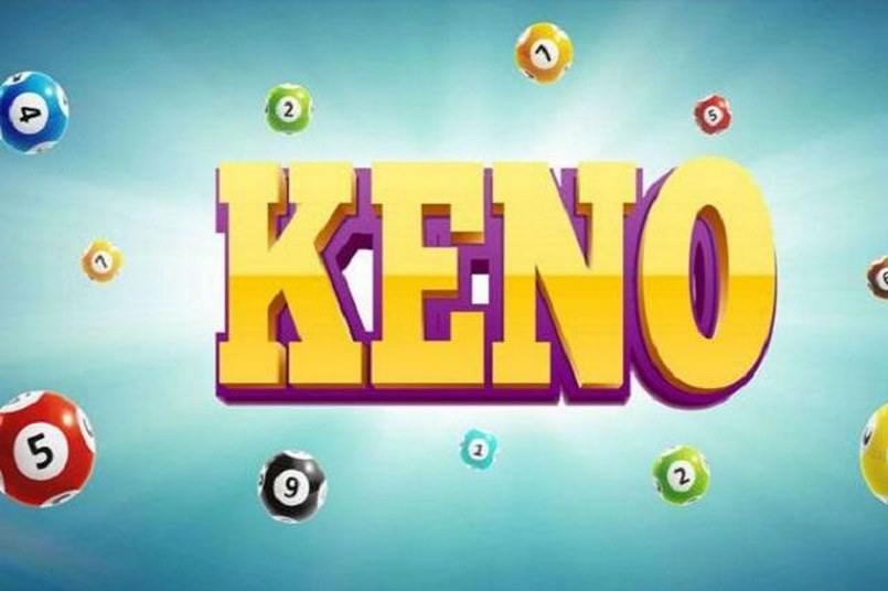 Phát triển phần mềm trò chơi Keno