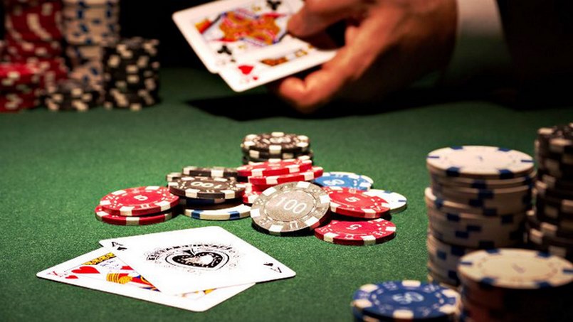 Chơi game cá cược trực tiếp hiện là một trong những ngành công nghiệp trị giá hàng tỷ đô la