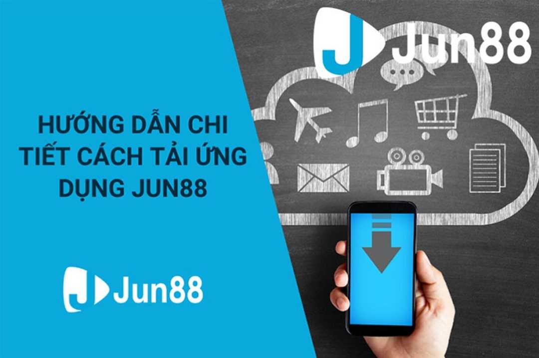 Tải app Jun88 hướng dẫn tải siêu tốc trong một nốt nhạc