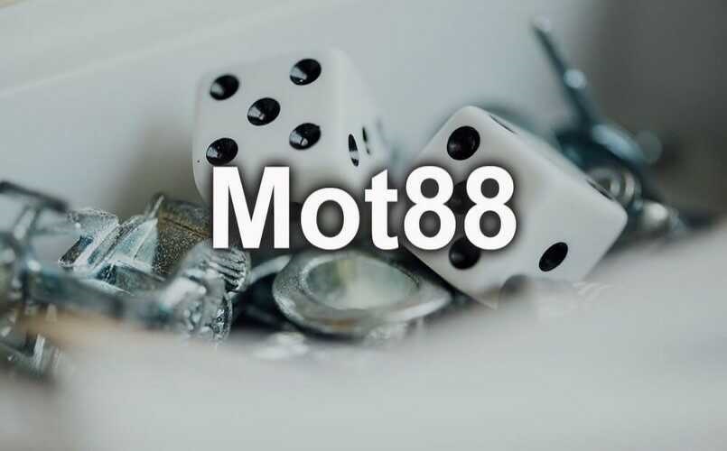 Đánh giá tổng quan về nhà cái Mot88