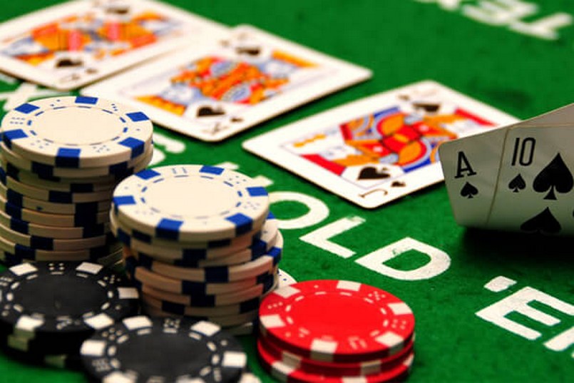 Mot88 Poker là hệ thống nhà sản xuất, phát hành trò chơi cá cược chuyên nghiệp