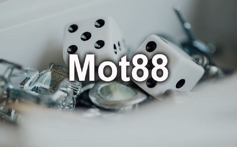 Mot88 - nhà cái đẳng cấp hàng đầu