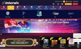 Interwinvn – Thế giới của những chiến thần cá cược online