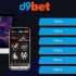 Sự thật về tình trạng nhà cái D9bet bảo trì (bị lỗi)
