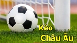 Kèo châu Âu là gì? Câu hỏi người chơi đang quan tâm hiện nay